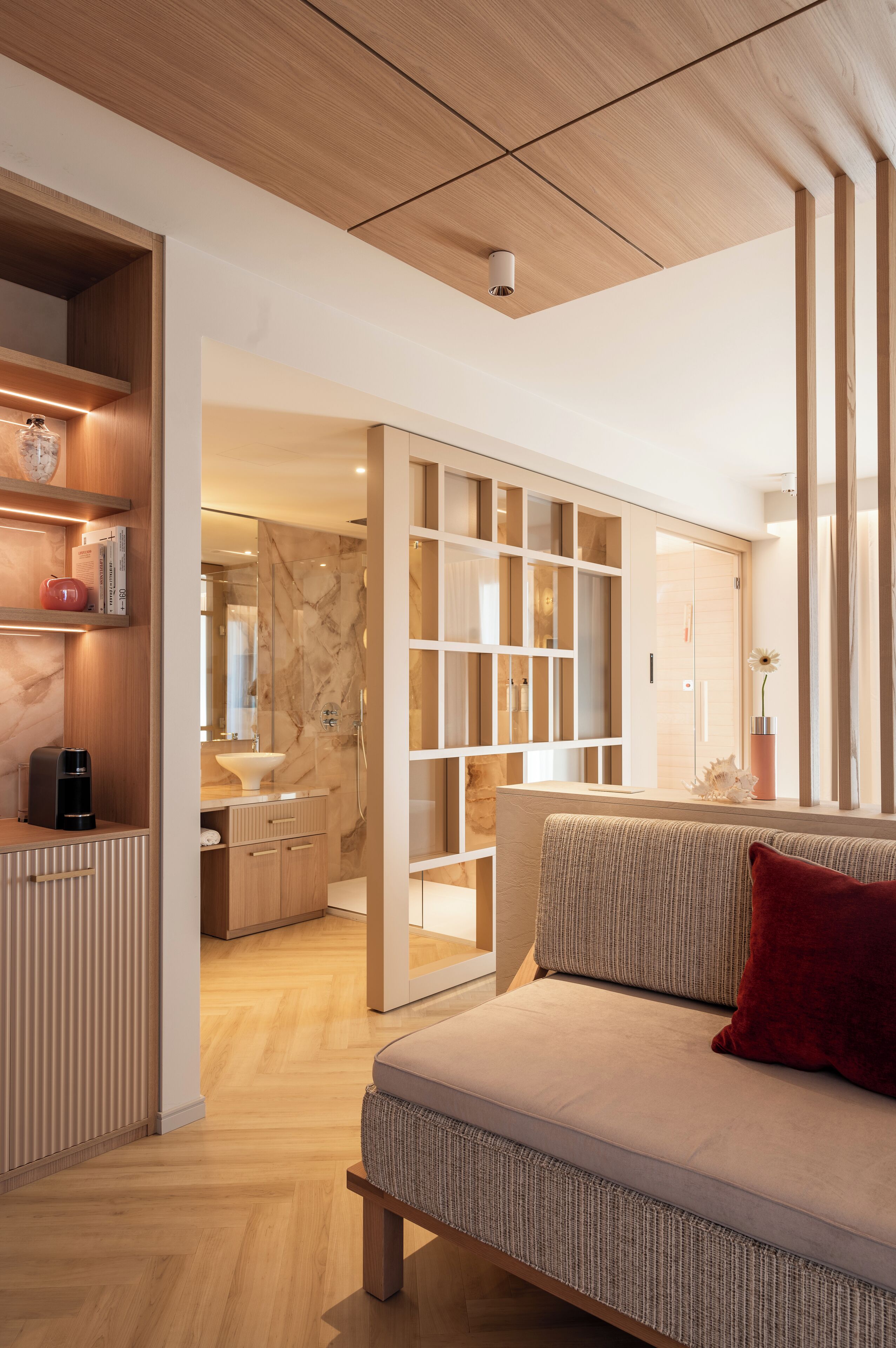 Foto - Baia del Mar Beach Boutique Hotel