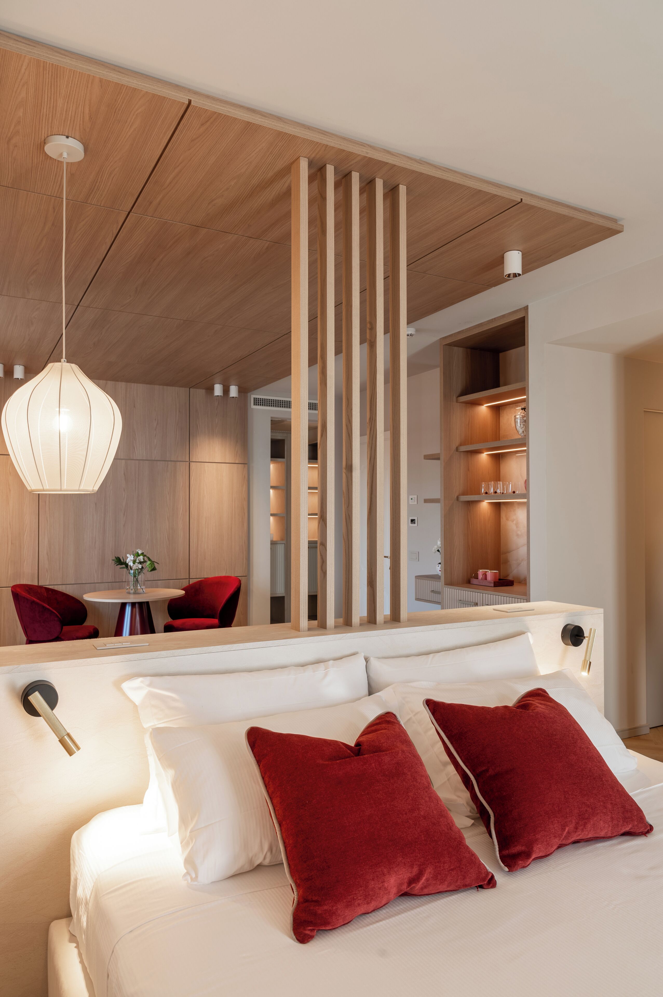 Foto - Baia del Mar Beach Boutique Hotel