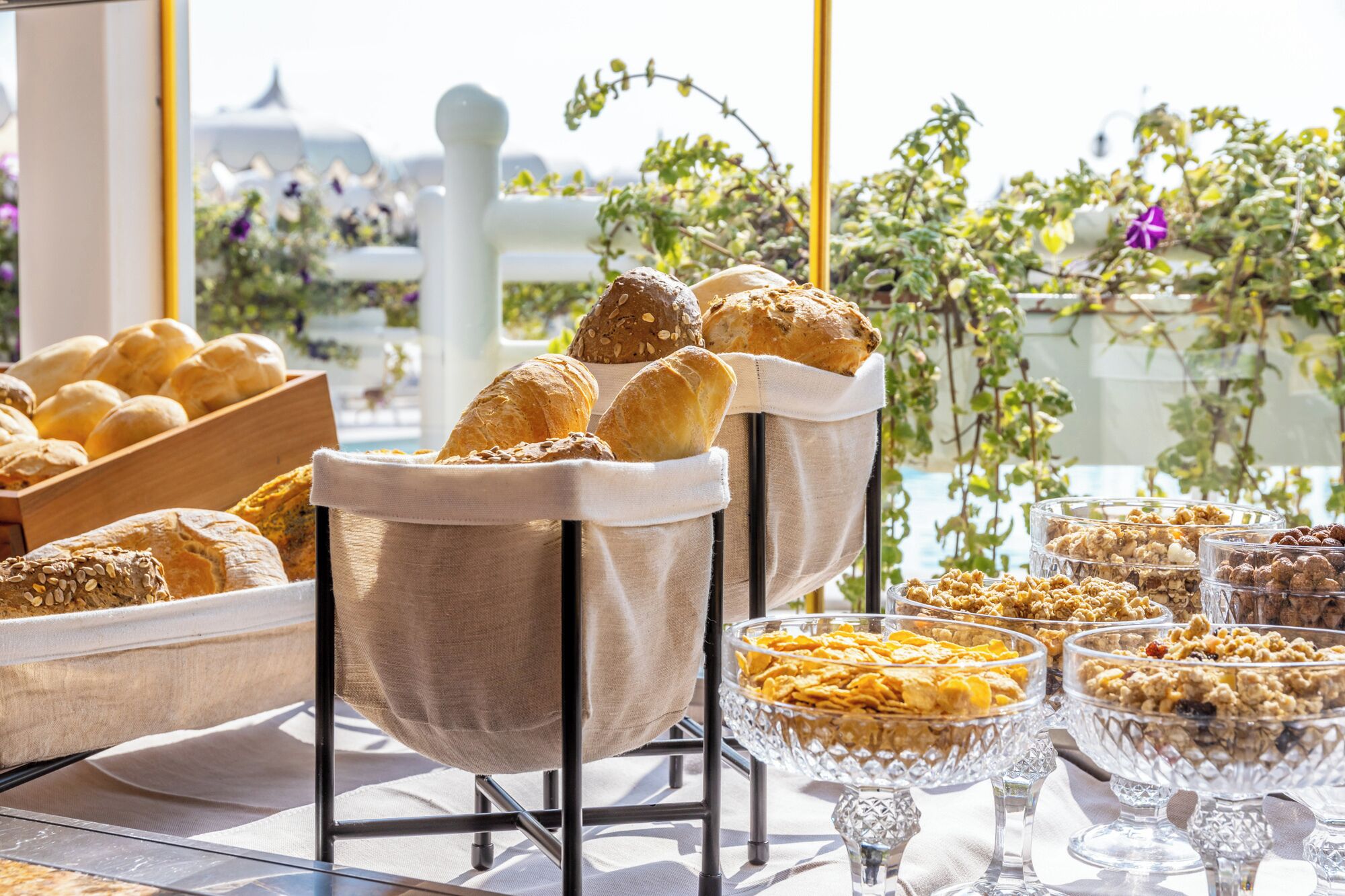 Foto - Baia del Mar Beach Boutique Hotel