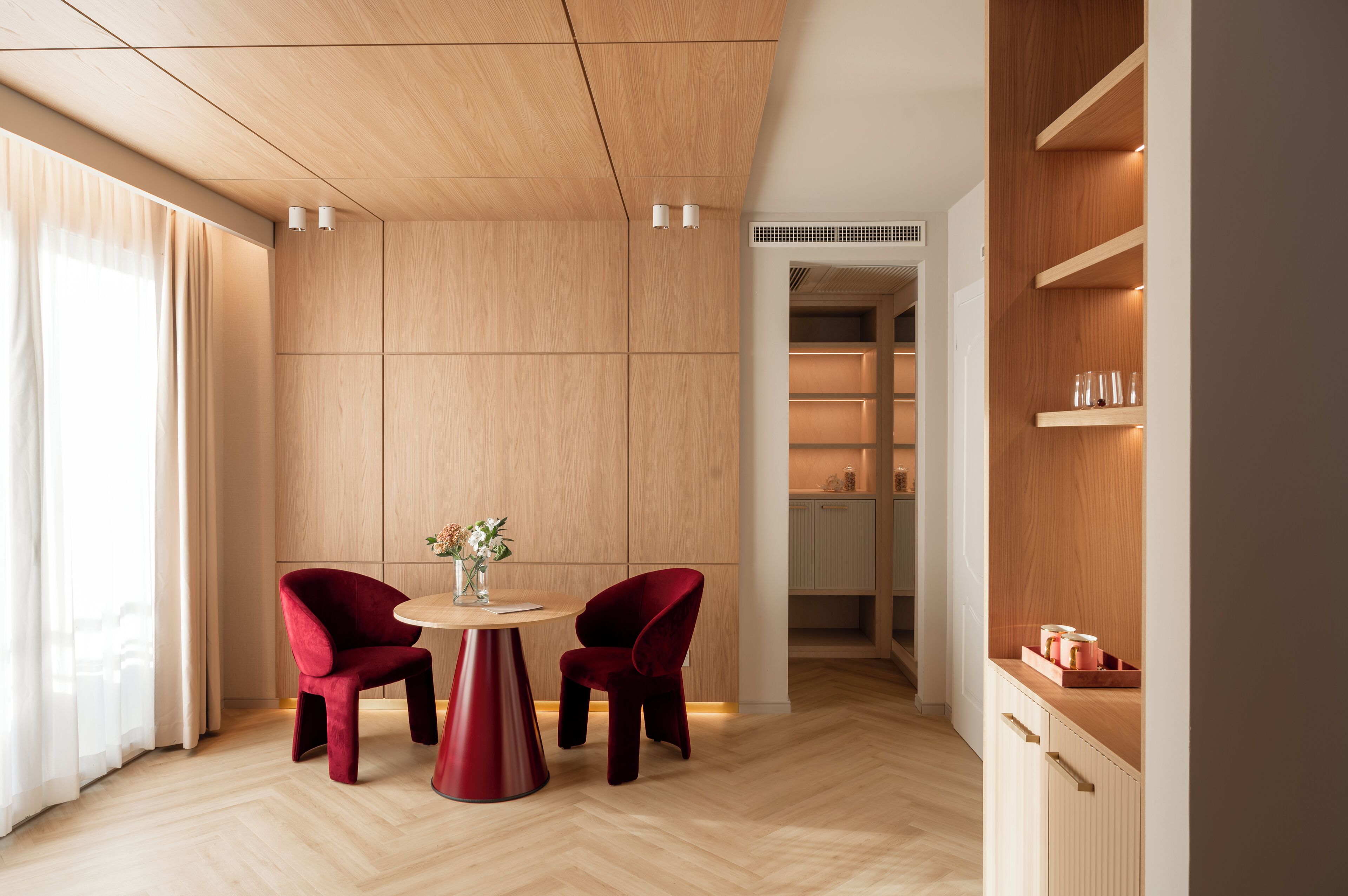 Foto - Baia del Mar Beach Boutique Hotel