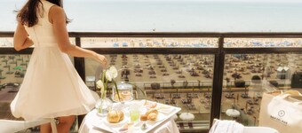 Baia del Mar Beach Boutique Hotel