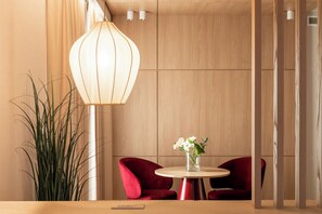 SOULFUL Suite, Front Sea View | Premium bedding, down duvets, in-room safe, desk - Baia del Mar Beach Boutique Hotel (Jesolo)