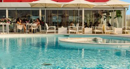 Baia del Mar Beach Boutique Hotel