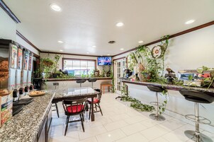 Servicio de la propiedad