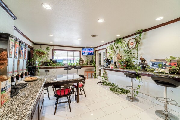 Équipement de l’hébergement