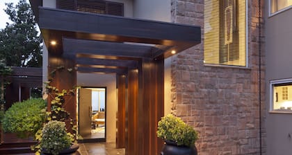 Luxury Seaside Homes