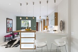 House (Mackaya Bella 5) | Private kitchen