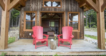 Heather Mountain Lodge