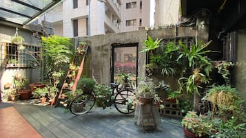 Vườn