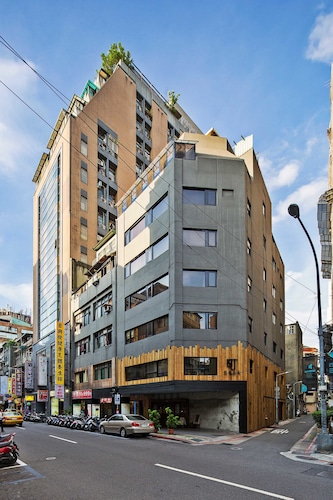 โรงแรมโช