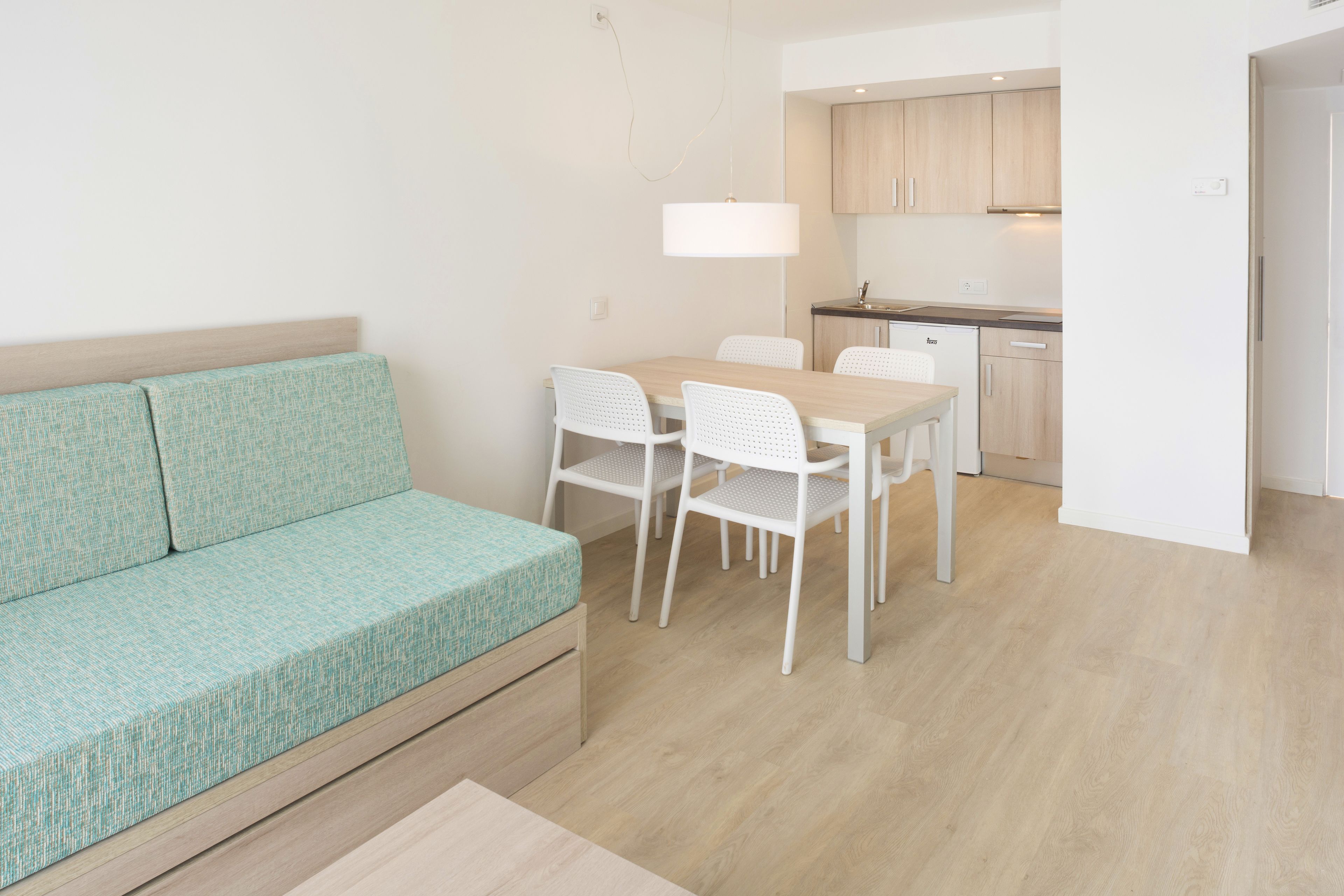 Photo - Aparthotel HSM Calas Park - All Inclusive
