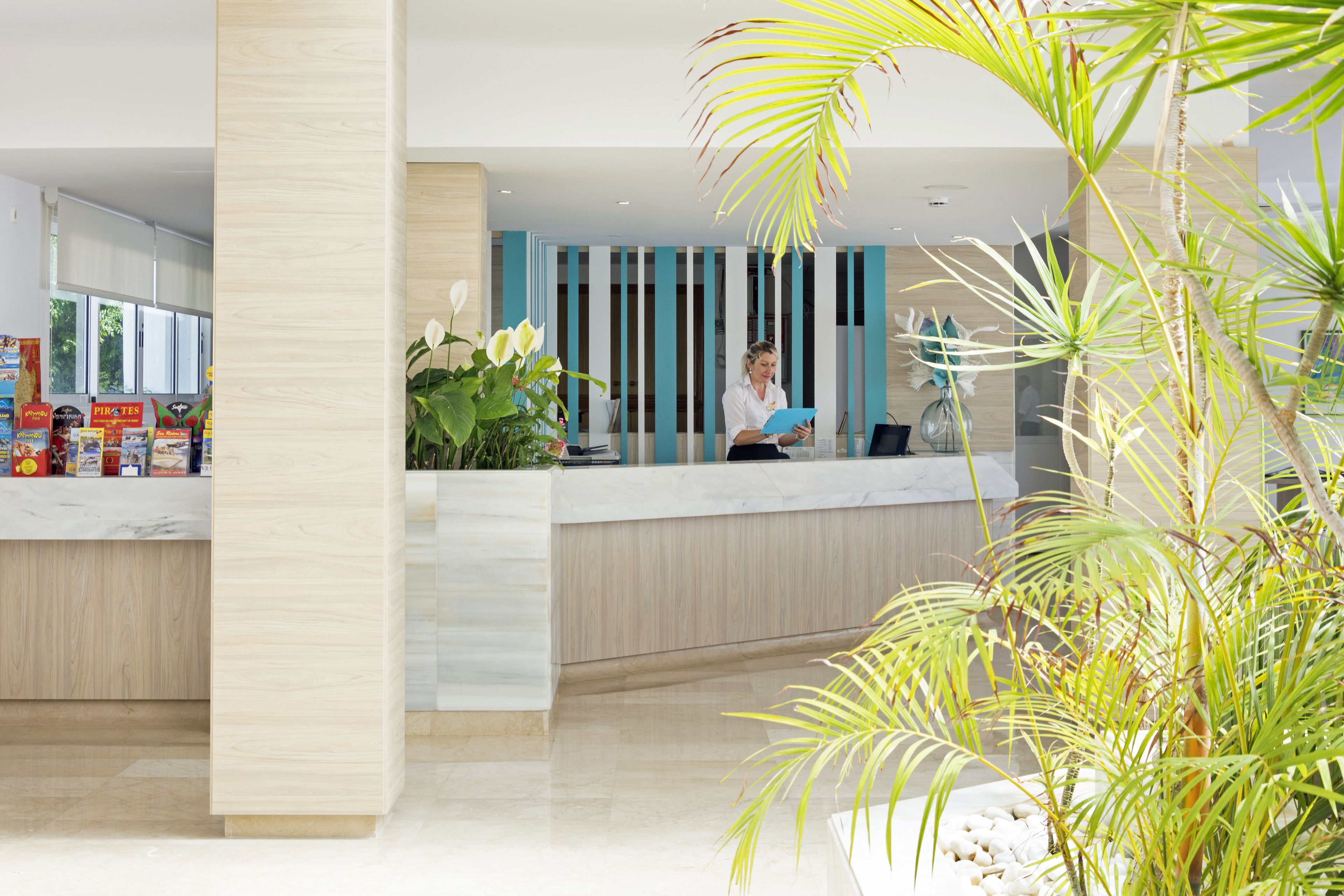 Photo - HSM Calas Park