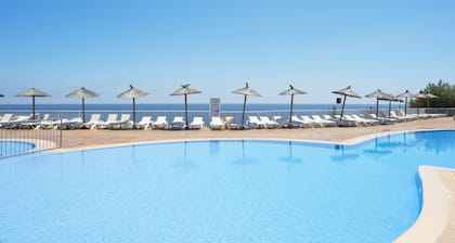 Aparthotel HSM Calas Park - All Inclusive