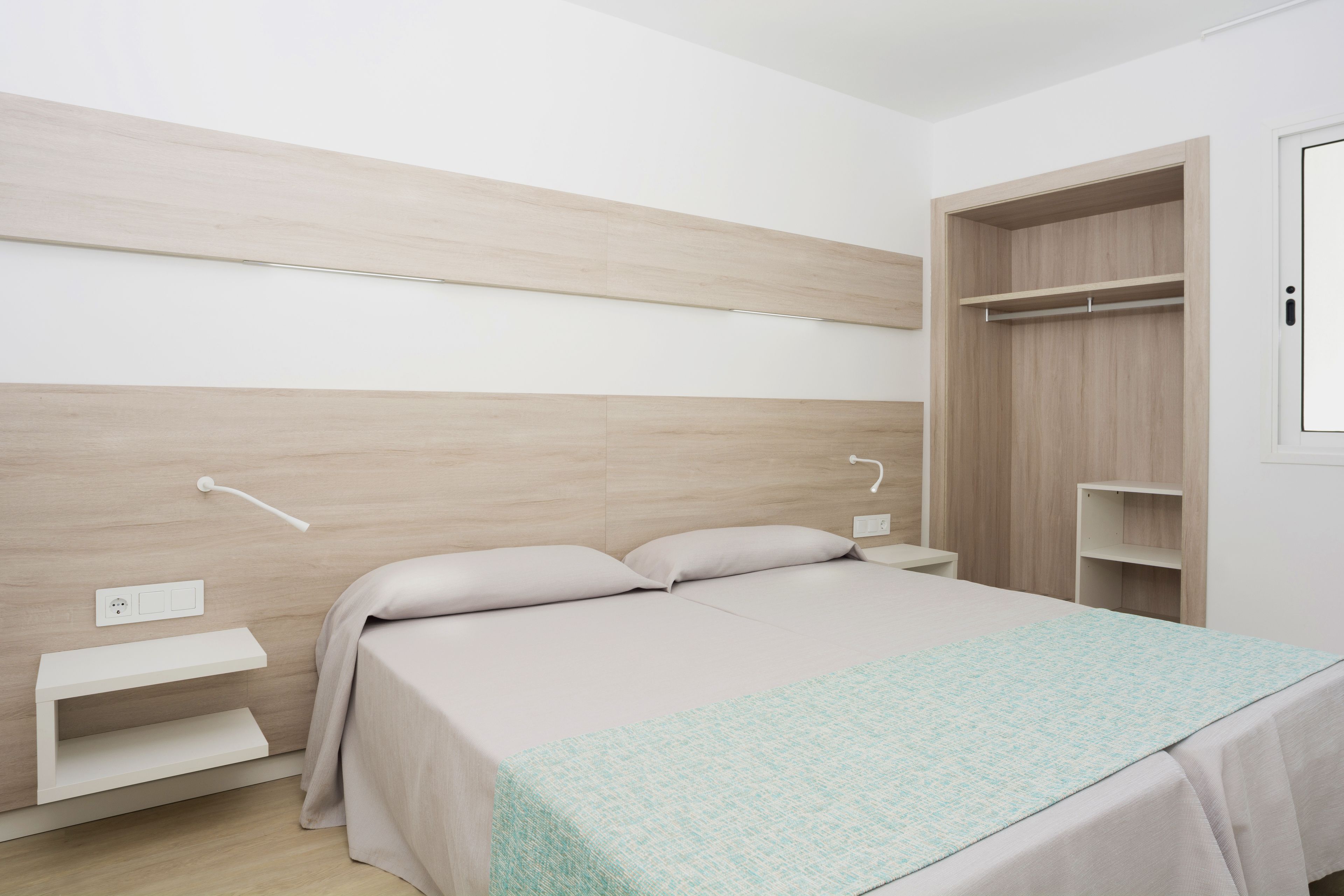 Photo - HSM Calas Park