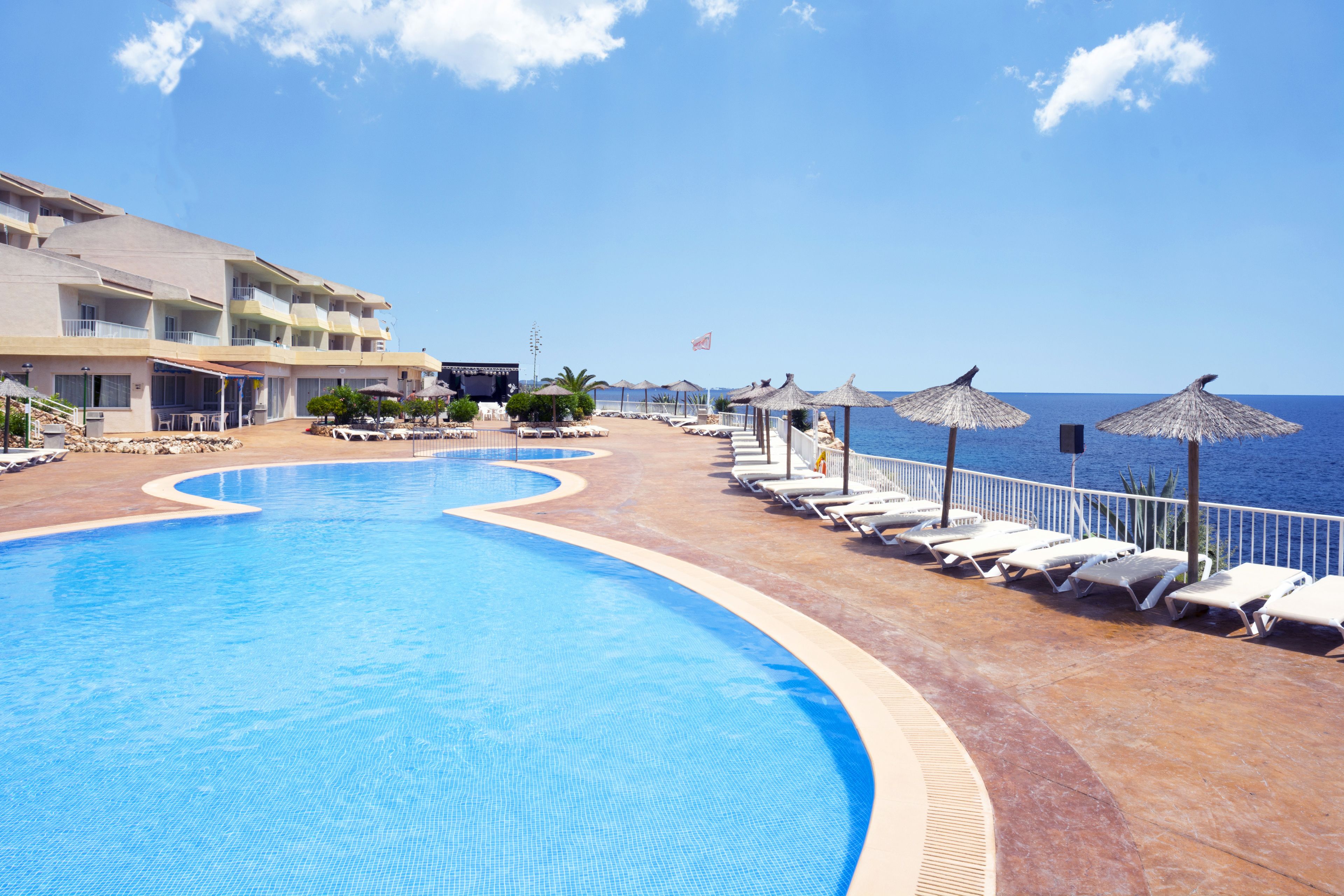 Photo - HSM Calas Park