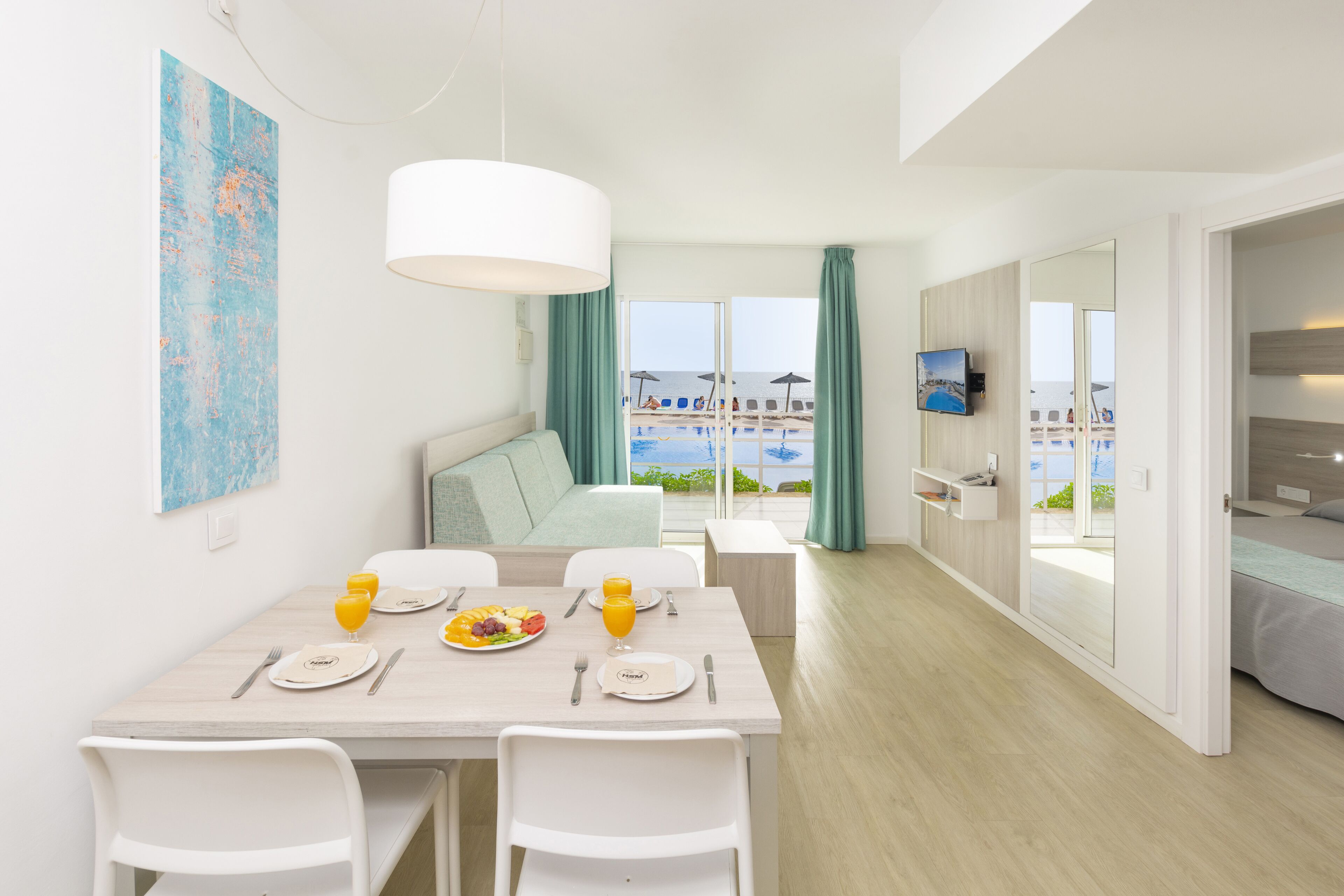 Photo - HSM Calas Park