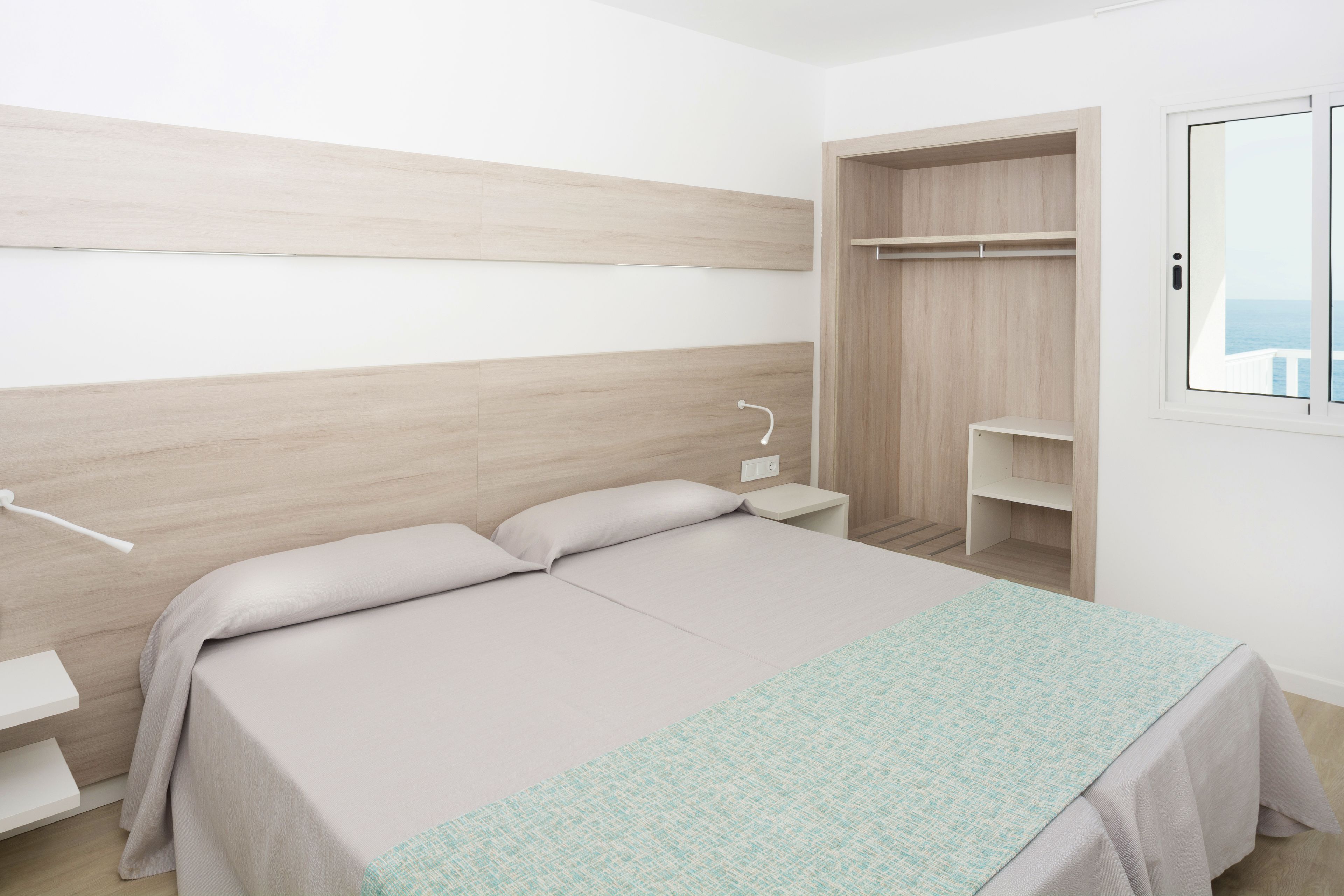 Photo - HSM Calas Park