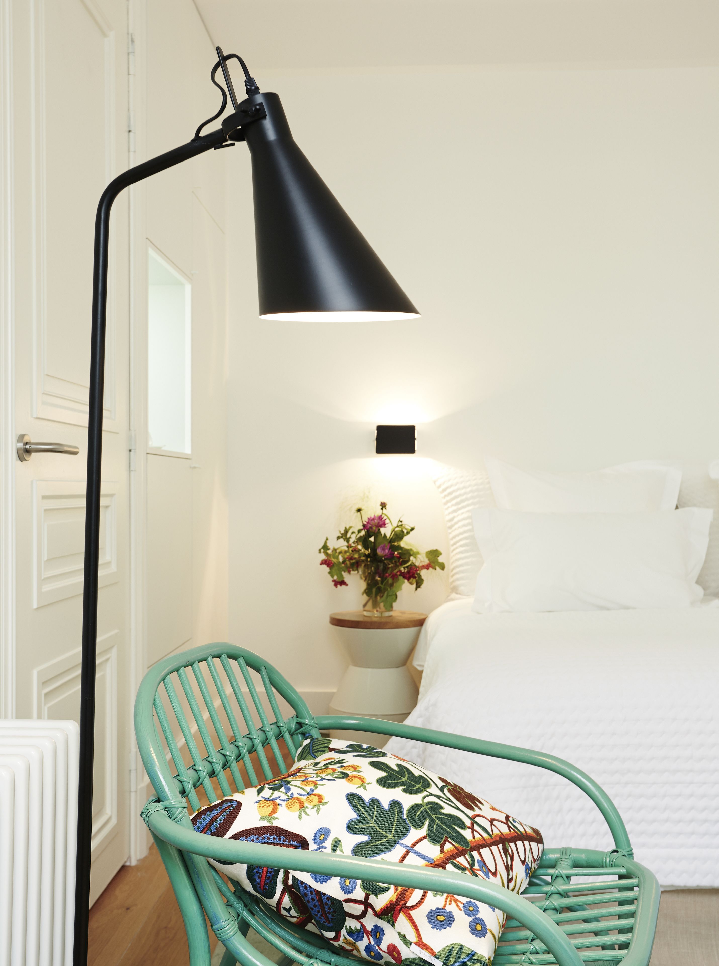 1 bedroom, egyptian cotton sheets, premium bedding, in-room safe