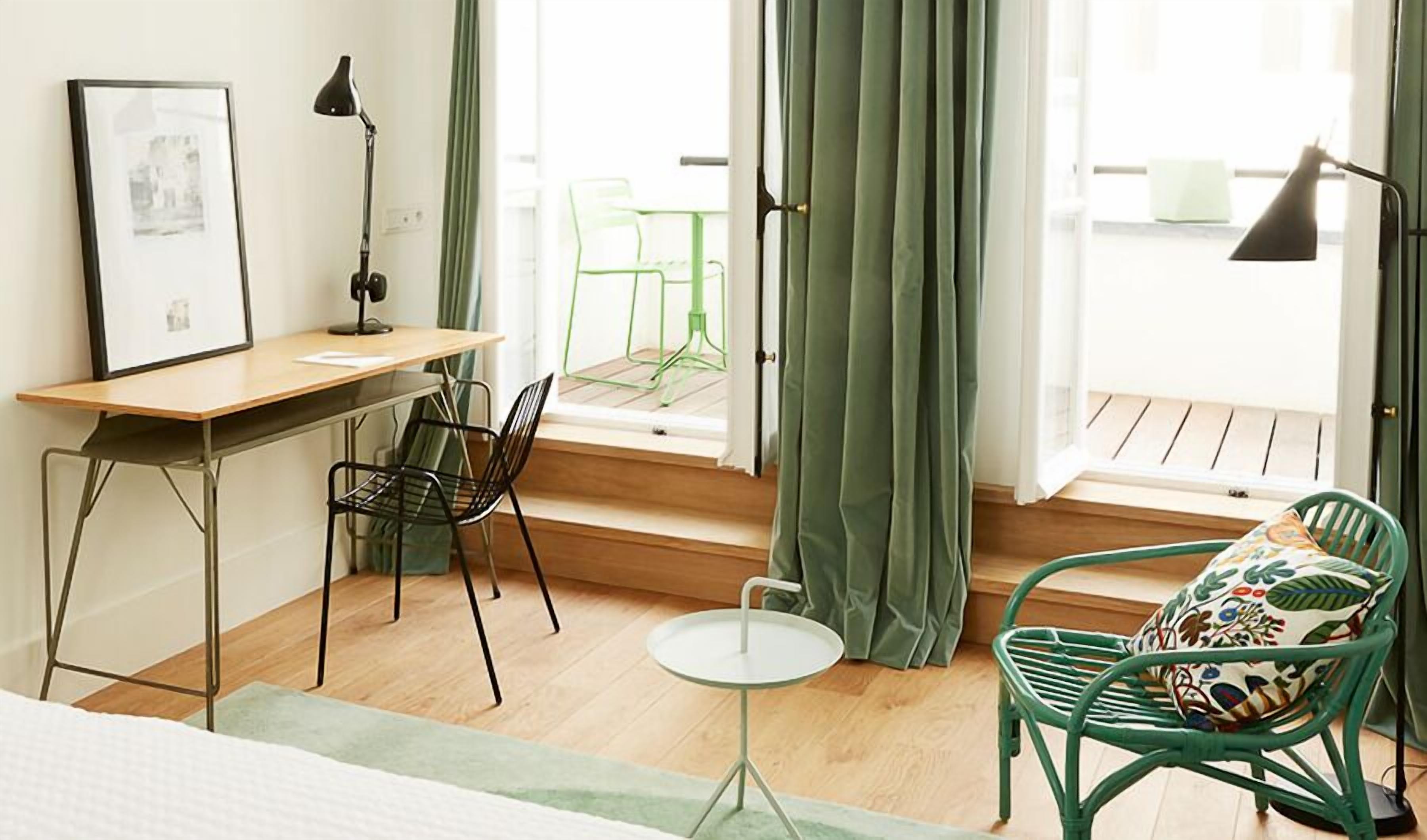 Foto - Hotel des Galeries