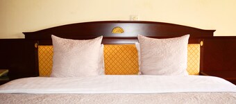 Hotel Georgia