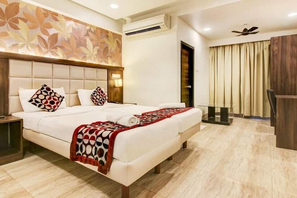 Krishna Avatar Stay Inn