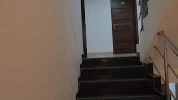 Escaleras