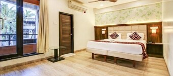 Krishna Avatar Stay Inn