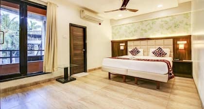 Krishna Avatar Stay Inn