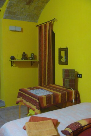 Studio | View from room - Shiva Bed and Breakfast (Rome)