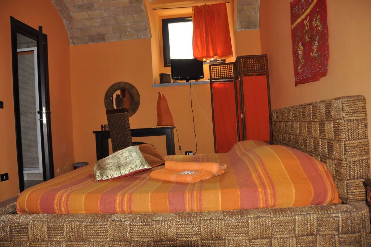 Iron/ironing board (on request), rollaway beds, free WiFi