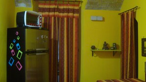 Studio | View from room - Shiva Bed and Breakfast (Rome)