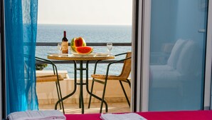 Double Room - Hotel Dimitra (Preveza)