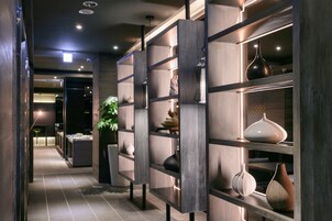 Colazione a buffet, servita tutte le mattine (200 TWD a persona) 