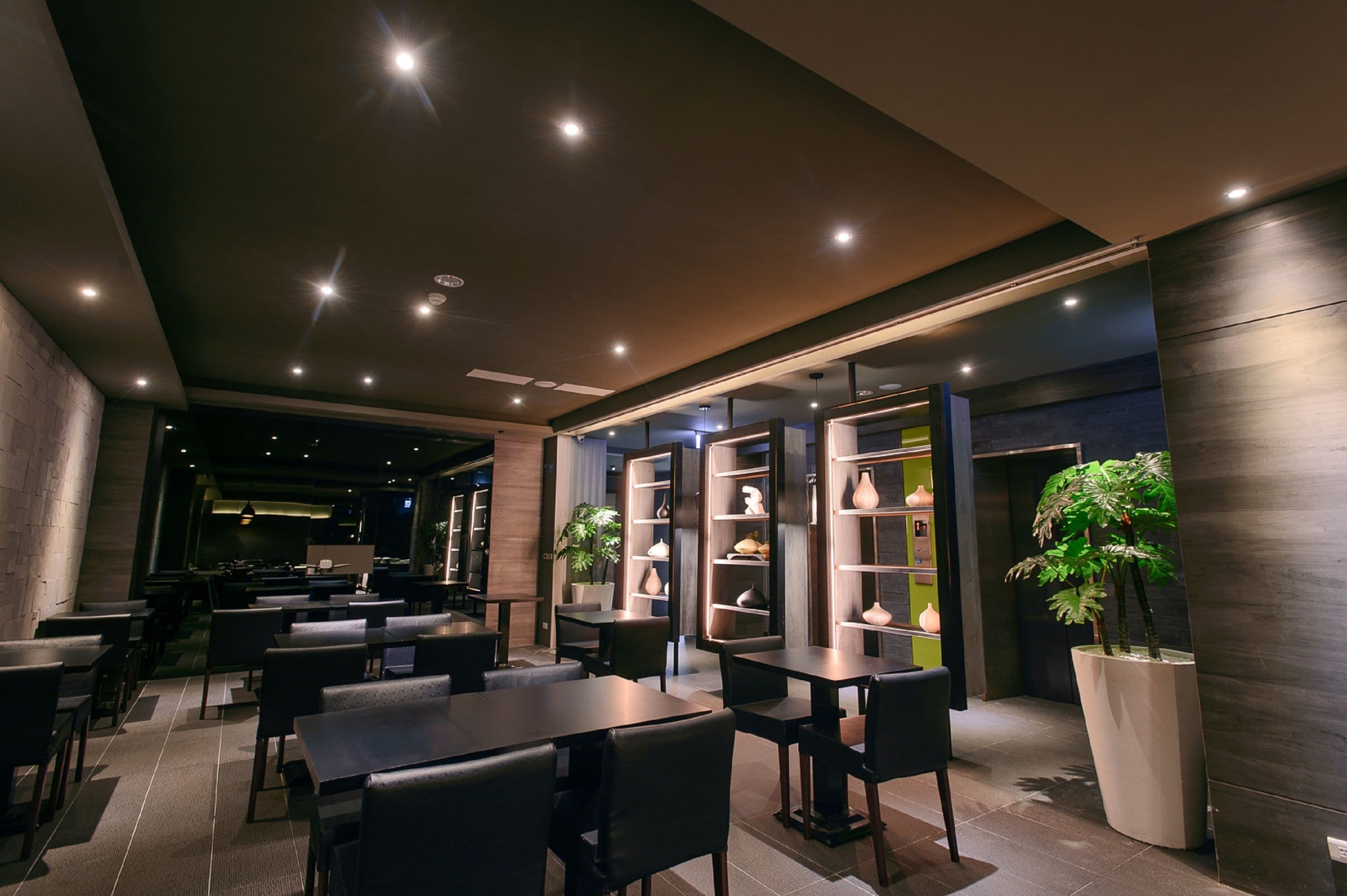 Tägliches Frühstücksbuffet (200 TWD pro Person)