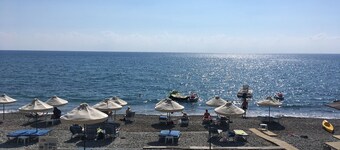 Kotzias Hotel Apartments