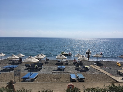 Kotzias Hotel Apartments