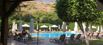 Kotzias Hotel Apartments