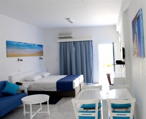 Caja de seguridad en la habitación y sistema de insonorización 