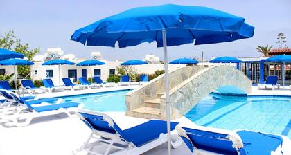 Flokkas Hotel Apartments