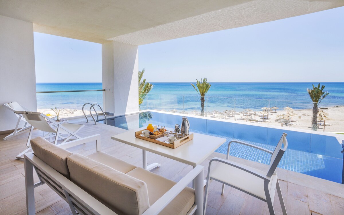 La Badira - Adults Only – hotel photo