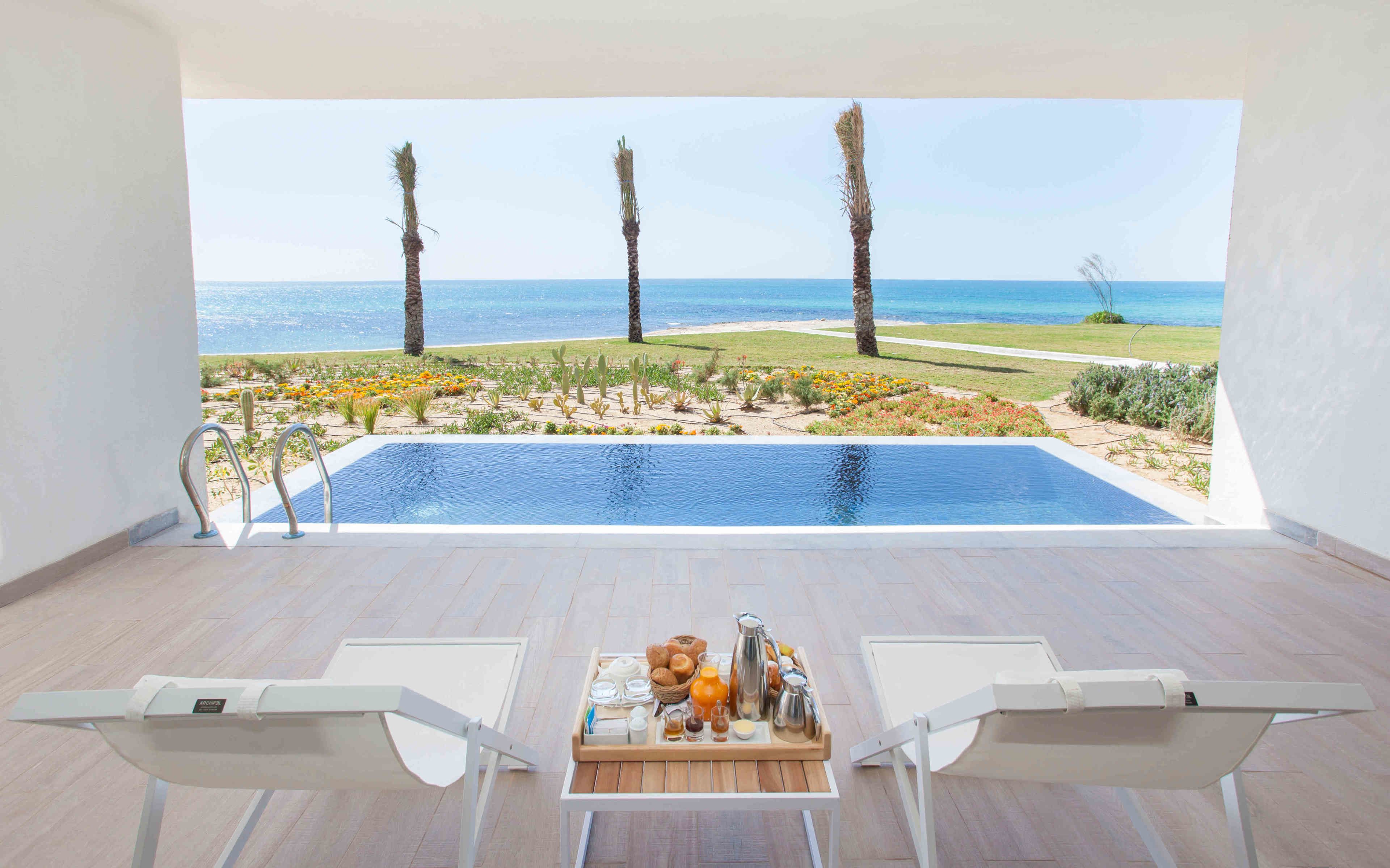 Foto - La Badira - Adult Only