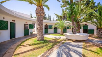 Ăquipement de lâhĂ©bergement