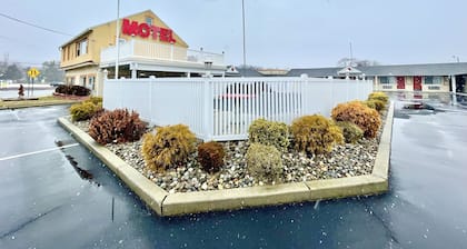 Passport Inn Somers Point