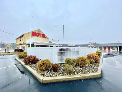 Passport Inn Somers Point