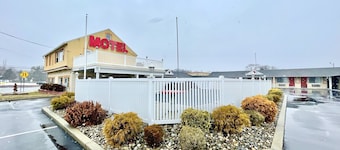 Passport Inn Somers Point