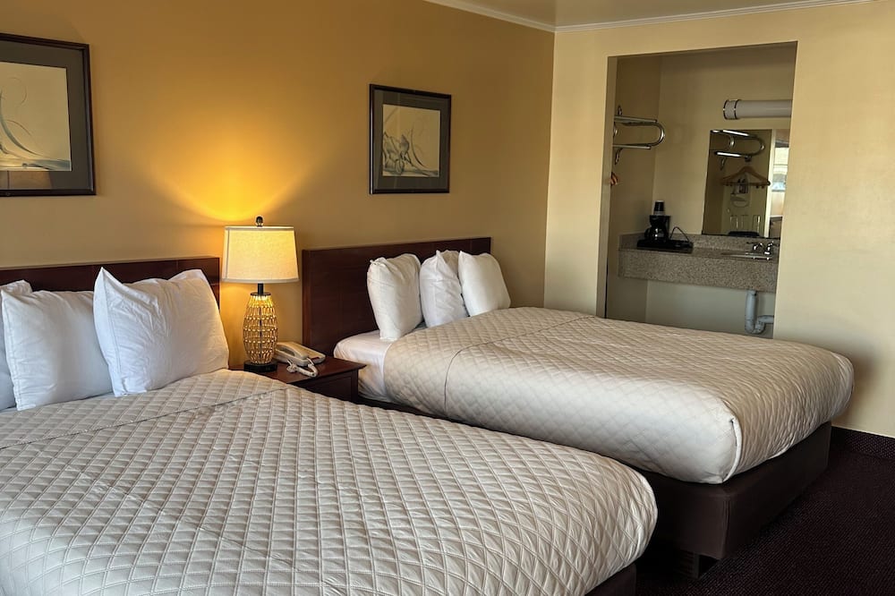 The Aventis Inn