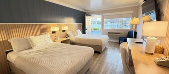 The Aventis Inn