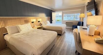 The Aventis Inn