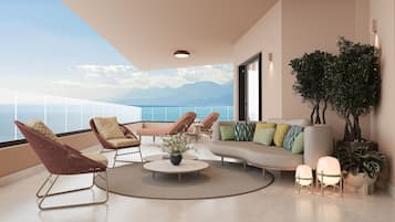 Teras/patio
