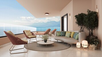 Teras/patio